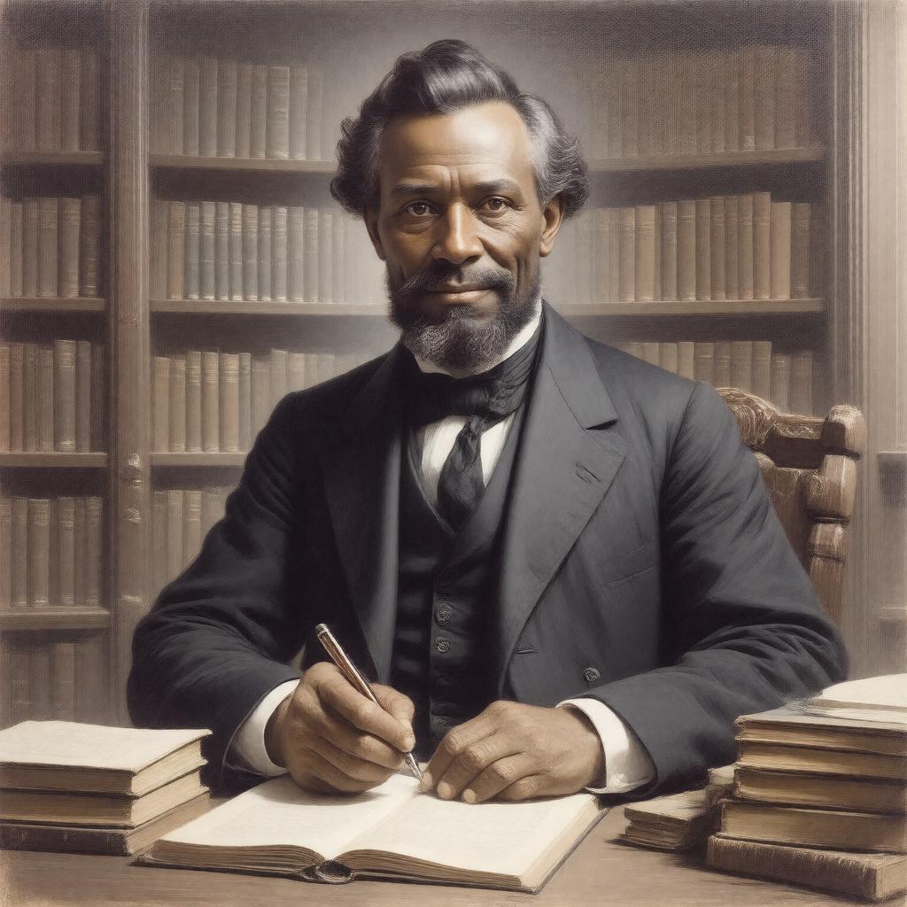 William Wells Brown